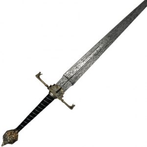 Blackfyre Sword