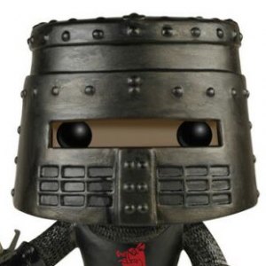 Black Knight Pop! Vinyl