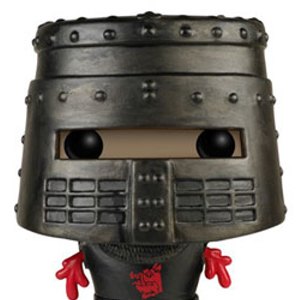 Black Knight Flesh Wound Pop! Vinyl (Entertainment Earth)