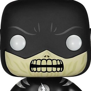 Black Lantern Reverse Flash Pop! Vinyl (Hot Topic)