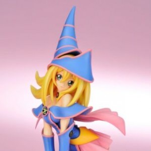 Black Magician Girl