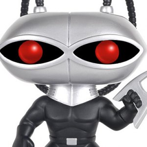 Black Manta Pop! Vinyl