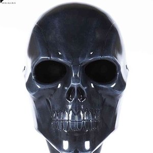 Black Mask Arsenal