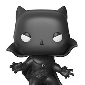 Black Panther Pop! Vinyl (Target)