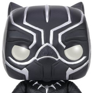 Black Panther Pop! Vinyl