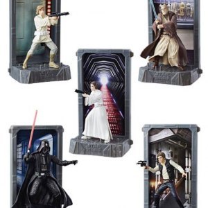 Black Series Titanium Wave 1