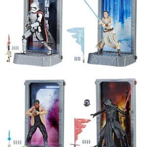 Black Series Titanium Wave 2
