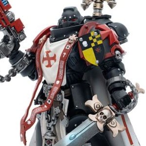 Black Templars Sword Brethren Brother Lombast