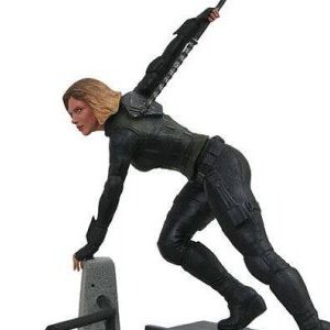 Black Widow