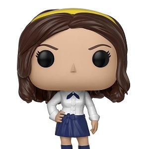 Blair Waldorf Pop! Vinyl