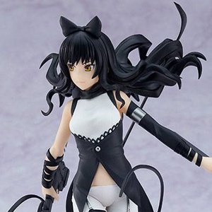 Blake Belladonna Pop Up Parade