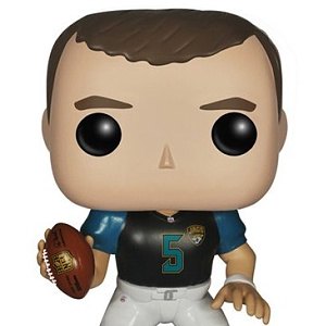 Blake Bortles Jaguars Pop! vinyl