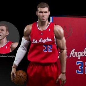 Blake Griffin