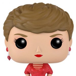 Blanche Pop! Vinyl