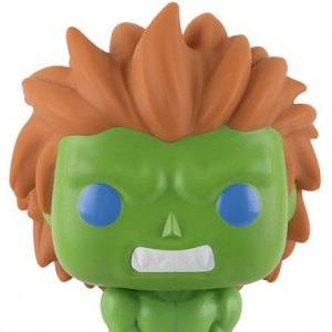 Blanka Pop! Vinyl