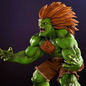 Blanka Savage (Pop Culture Shock)