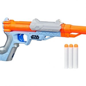 Blaster NERF