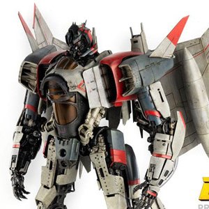 Blitzwing Premium Scale