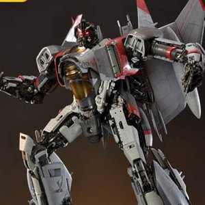 Blitzwing (Prime 1 Studio)