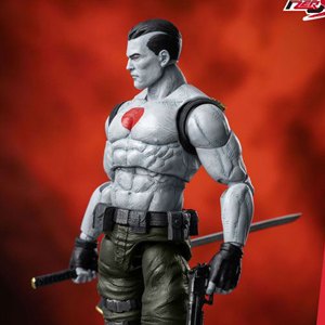 Bloodshot FigZero