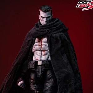 Bloodshot Unleashed FigZero S