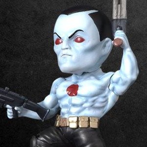 Bloodshot Chibi