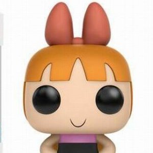 Blossom Pop! Vinyl (SDCC 2016)