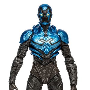 Blue Beetle