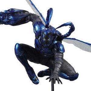 Blue Beetle