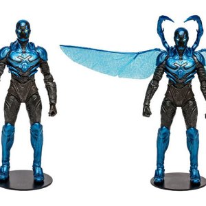 Blue Beetle Regular & Battle Mode 2-SET