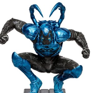 Blue Beetle