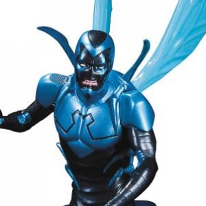 Blue Beetle (The New 52) (studio)