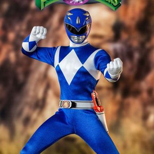 Blue Ranger