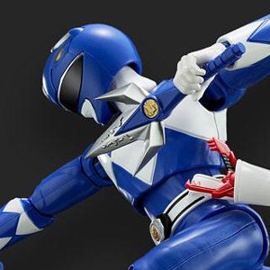 Blue Ranger Furai