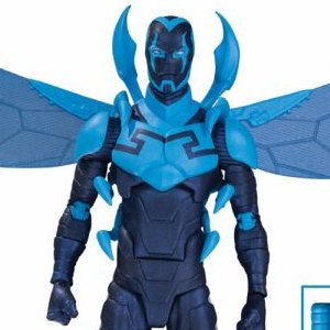 Blue Beetle