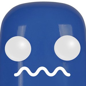 Blue Ghost Pop! Vinyl
