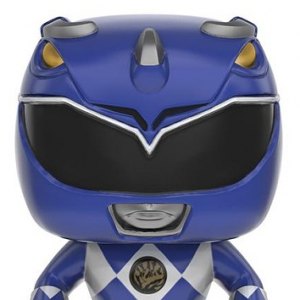 Blue Ranger Pop! Vinyl