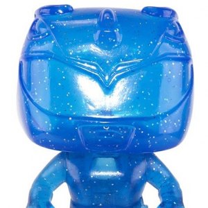 Blue Ranger Morphing Pop! Vinyl (Gamestop)