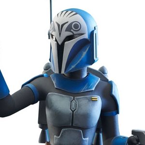 Bo-Katan Kryze