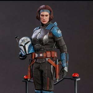 Bo-Katan Kryze