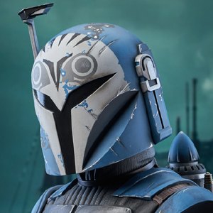 Bo-Katan Kryze