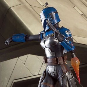 Bo-Katan Premier Collection