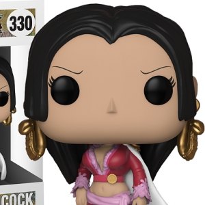 Boa. Hancock Pop! Vinyl