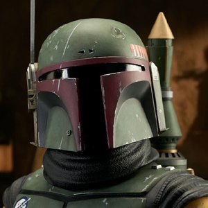 Boba Fett