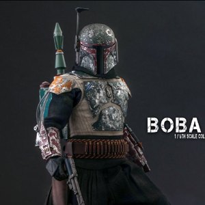 Boba Fett