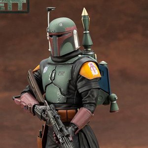 Boba Fett