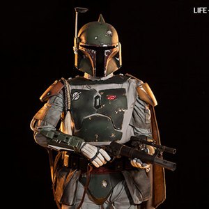 Boba Fett