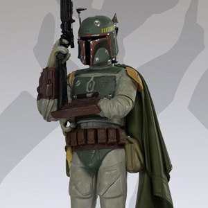 Boba Fett V2 Elite