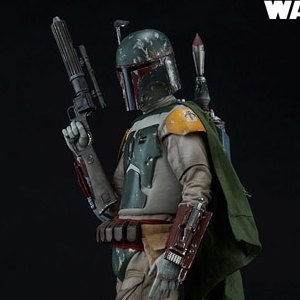 Boba Fett