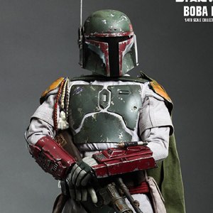 Boba Fett (Special Edition)